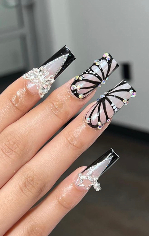 Medium/Long (Advanced) (GEL-X)