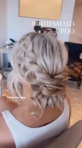 Special Occasions/ Up-Dos