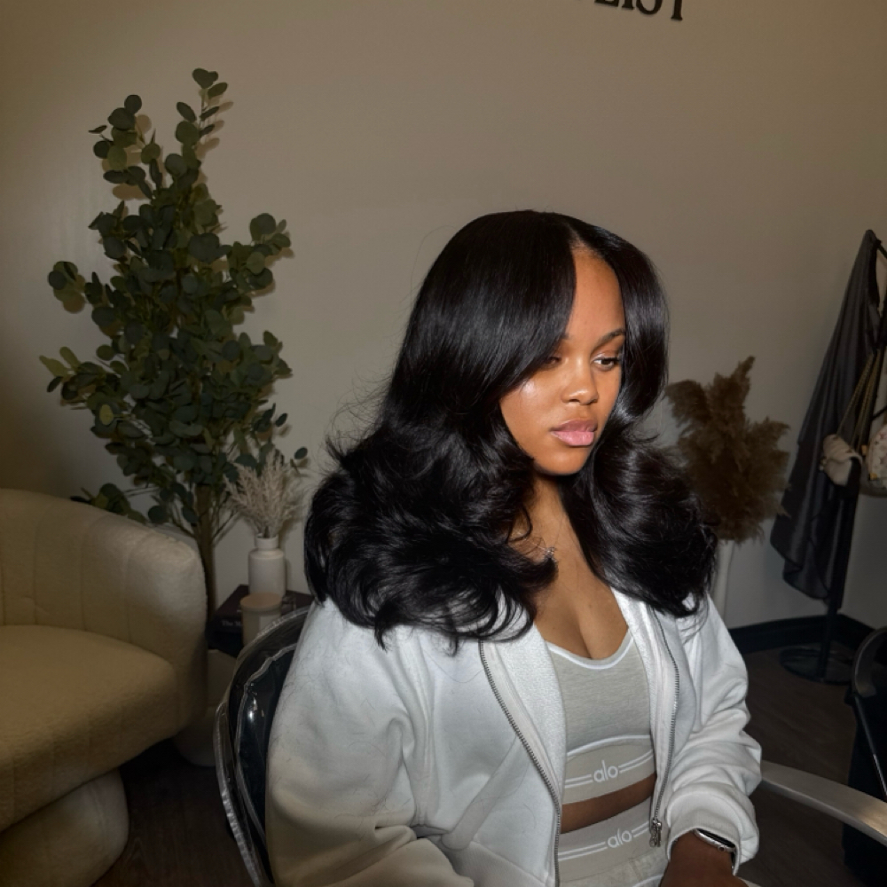 SIGNATURE SEW IN EXPERIENCE at SUMZTHESTYLIST in Baton Rouge, LA