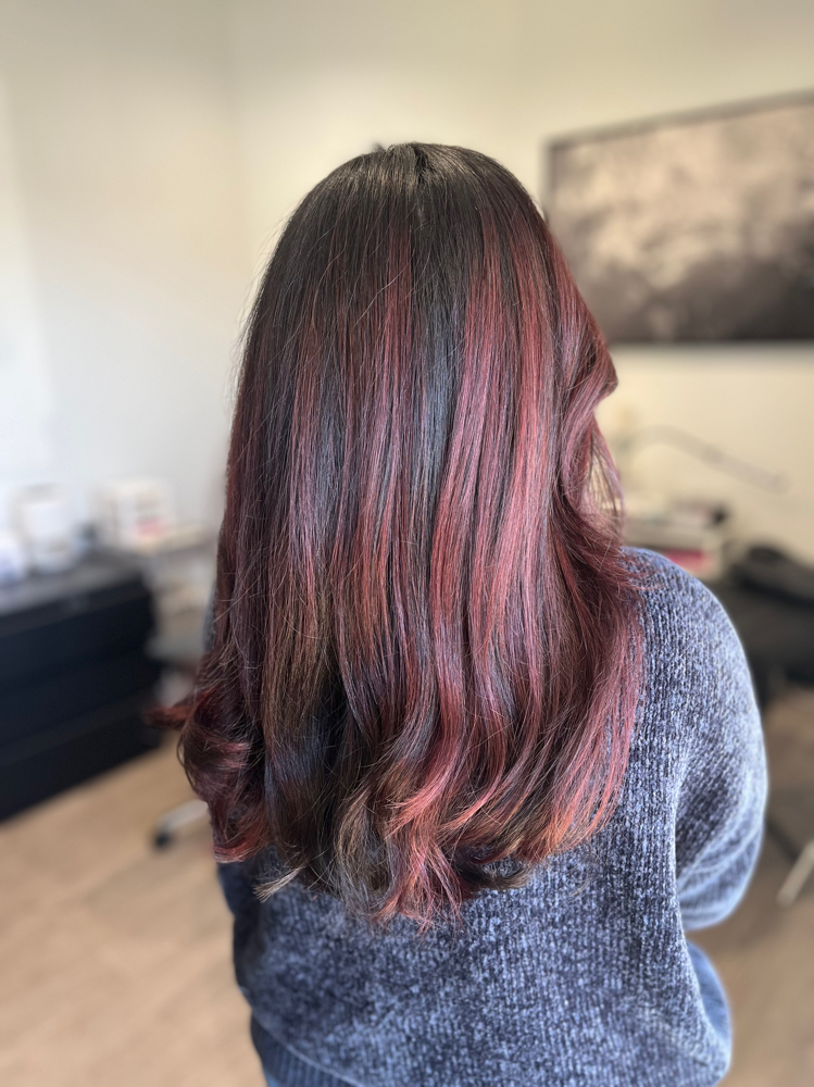 Toner/Glaze