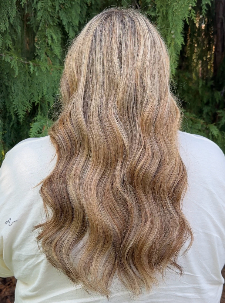 COLOR CORRECTION