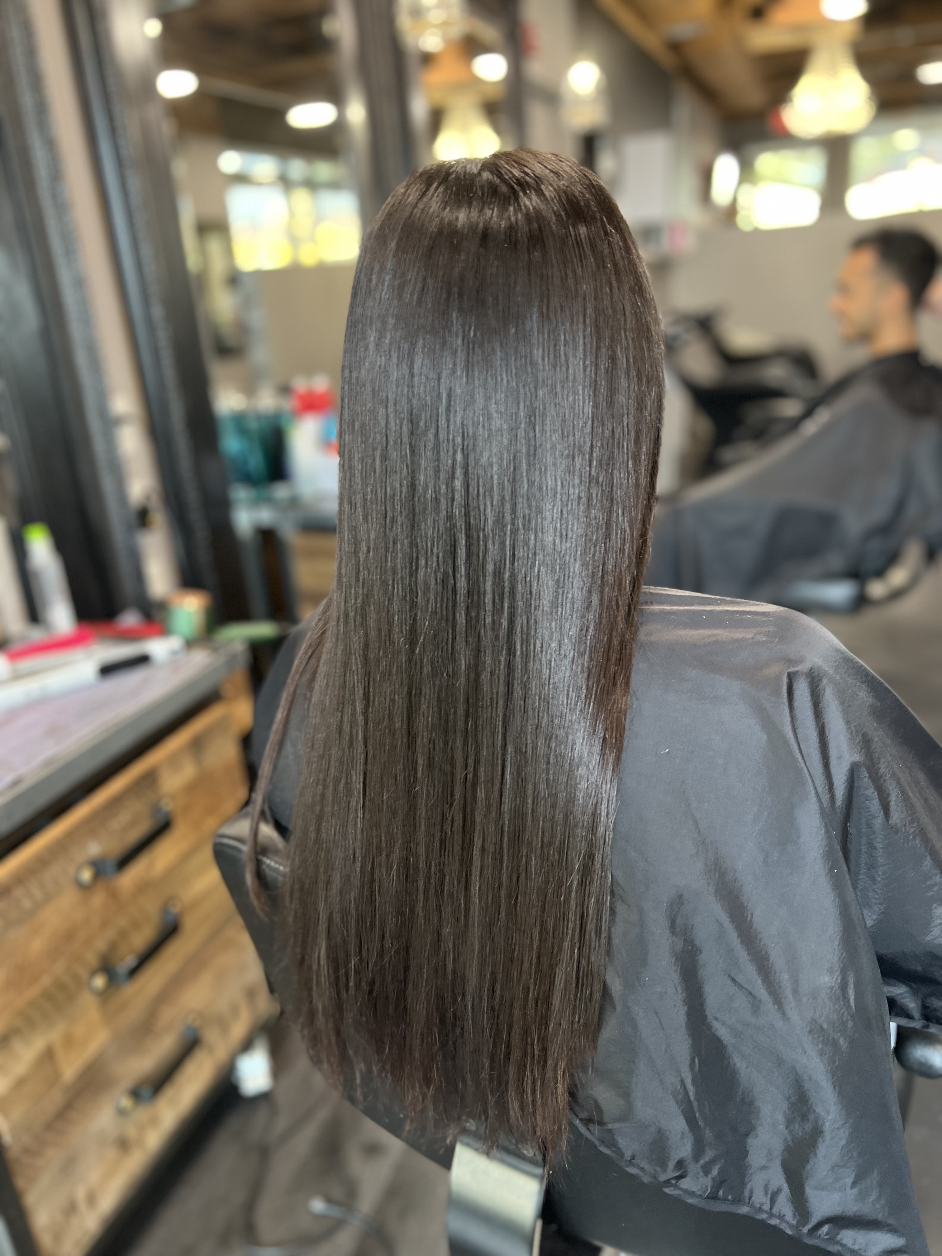 Root Retouch (Color ONLY)