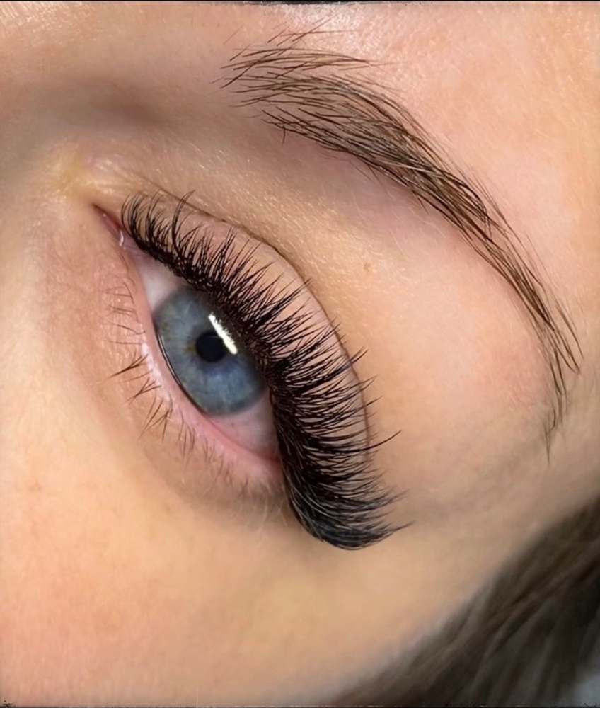 Eyelash Extension