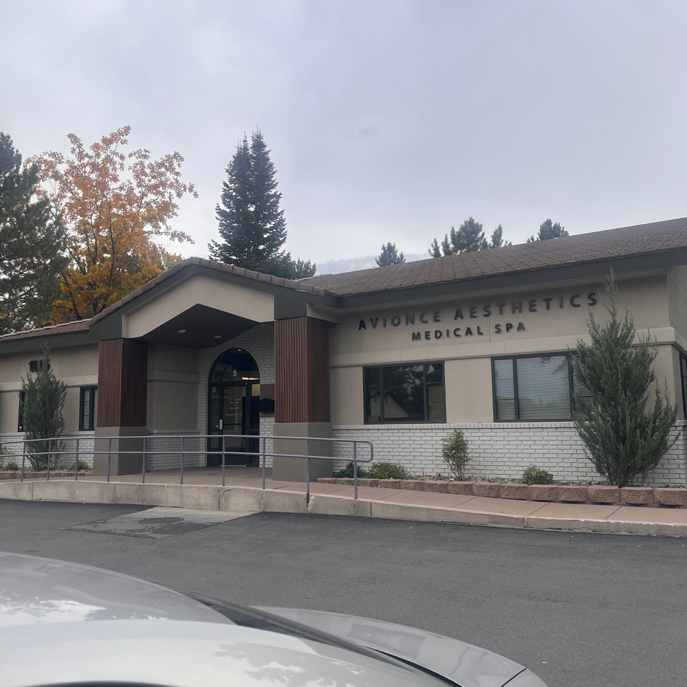 Skin Care In Studio Consultation