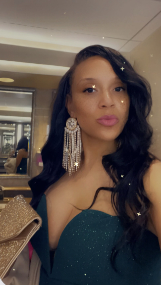 Sew In Maintenance- with tightening