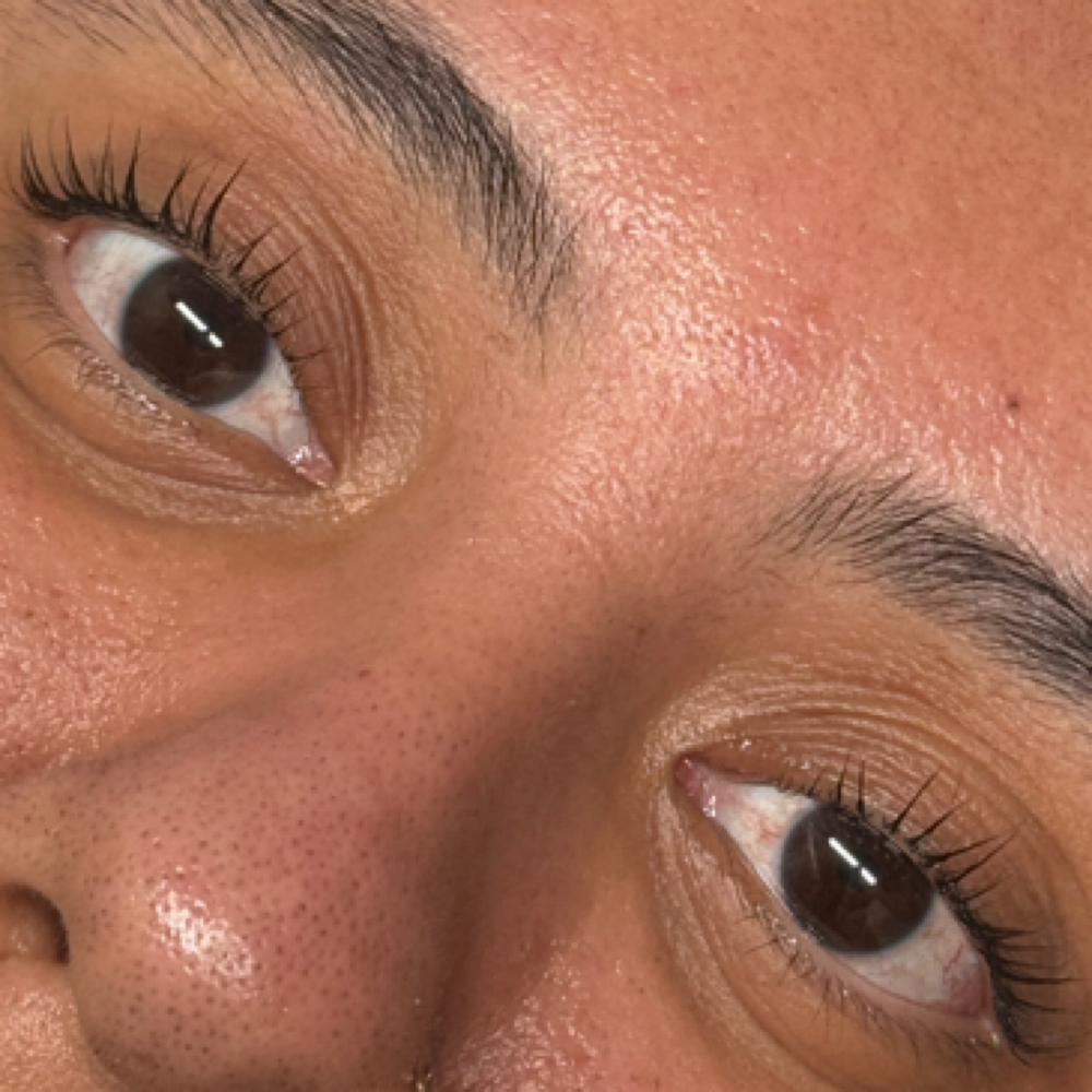 Lash Lift at Esthetics By Nancy in Bakersfield, CA
