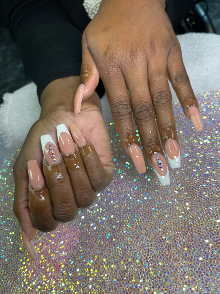 Luscious Length (Long Full Set)