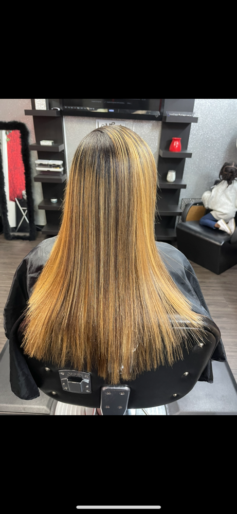 Highlights