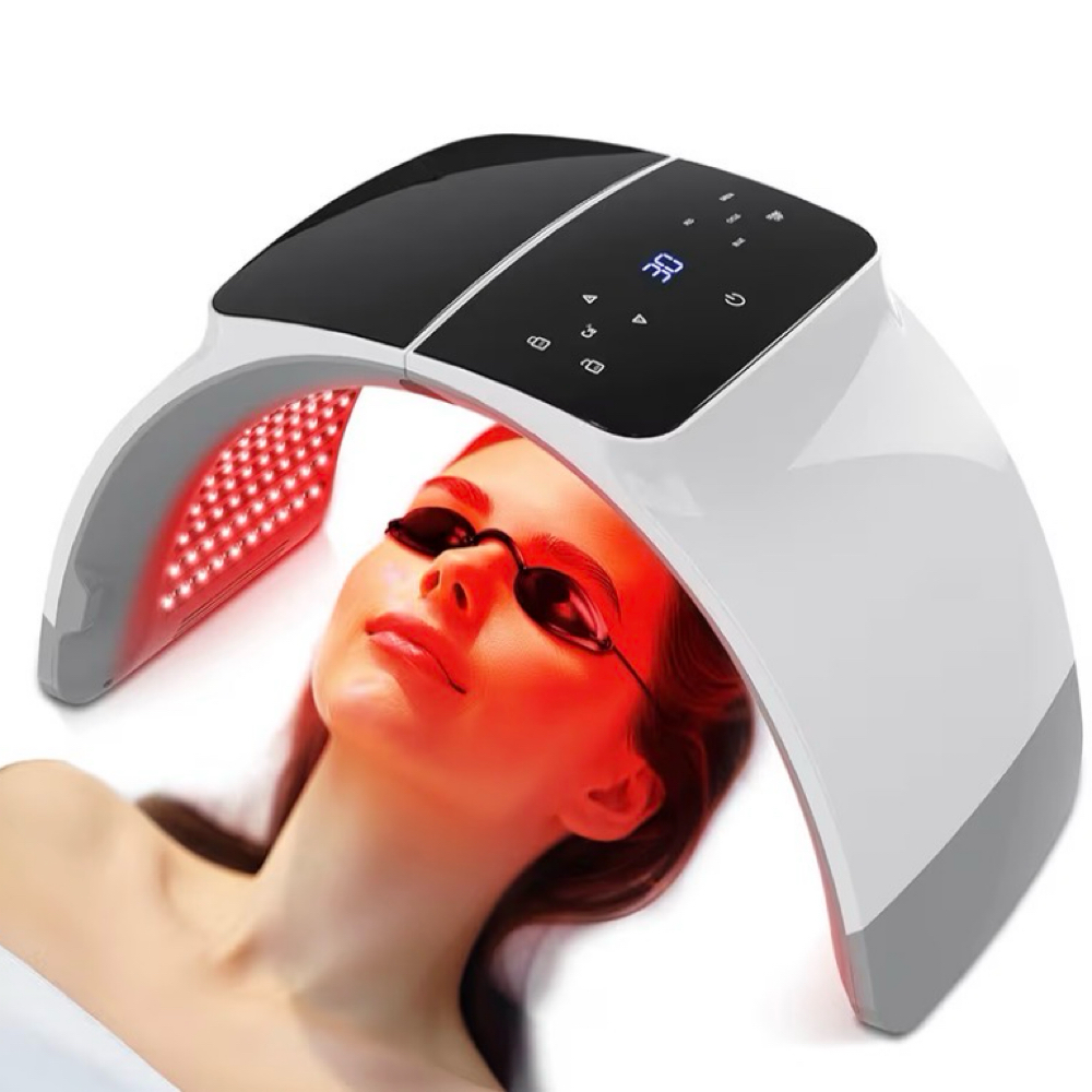 Red Light Face Session