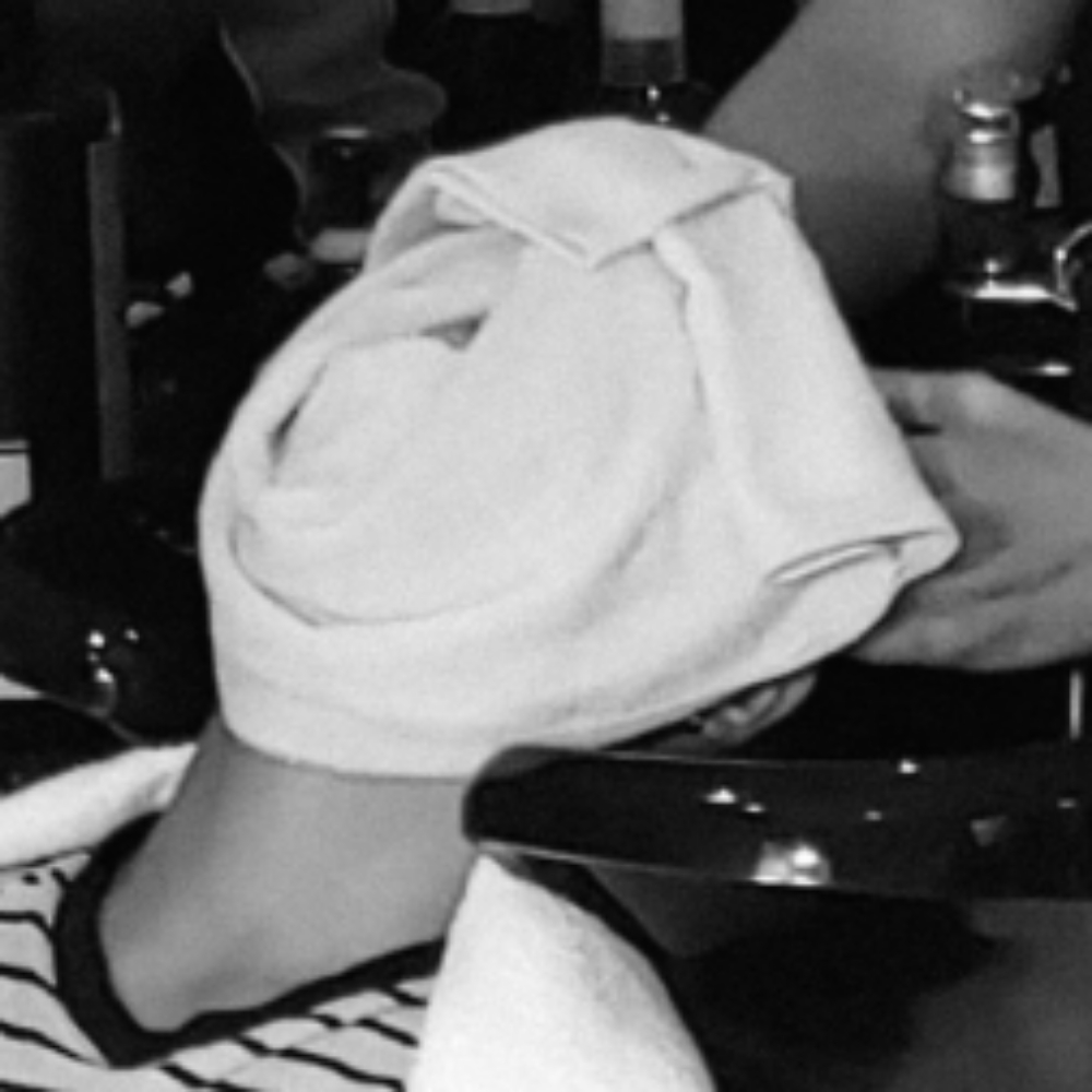 Wash After Cut at Christina Todisco in Palm Coast, FL