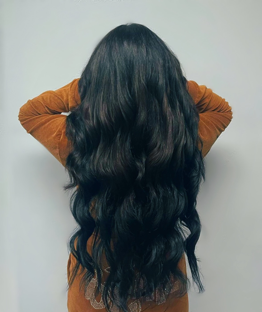 Extensions Consulation