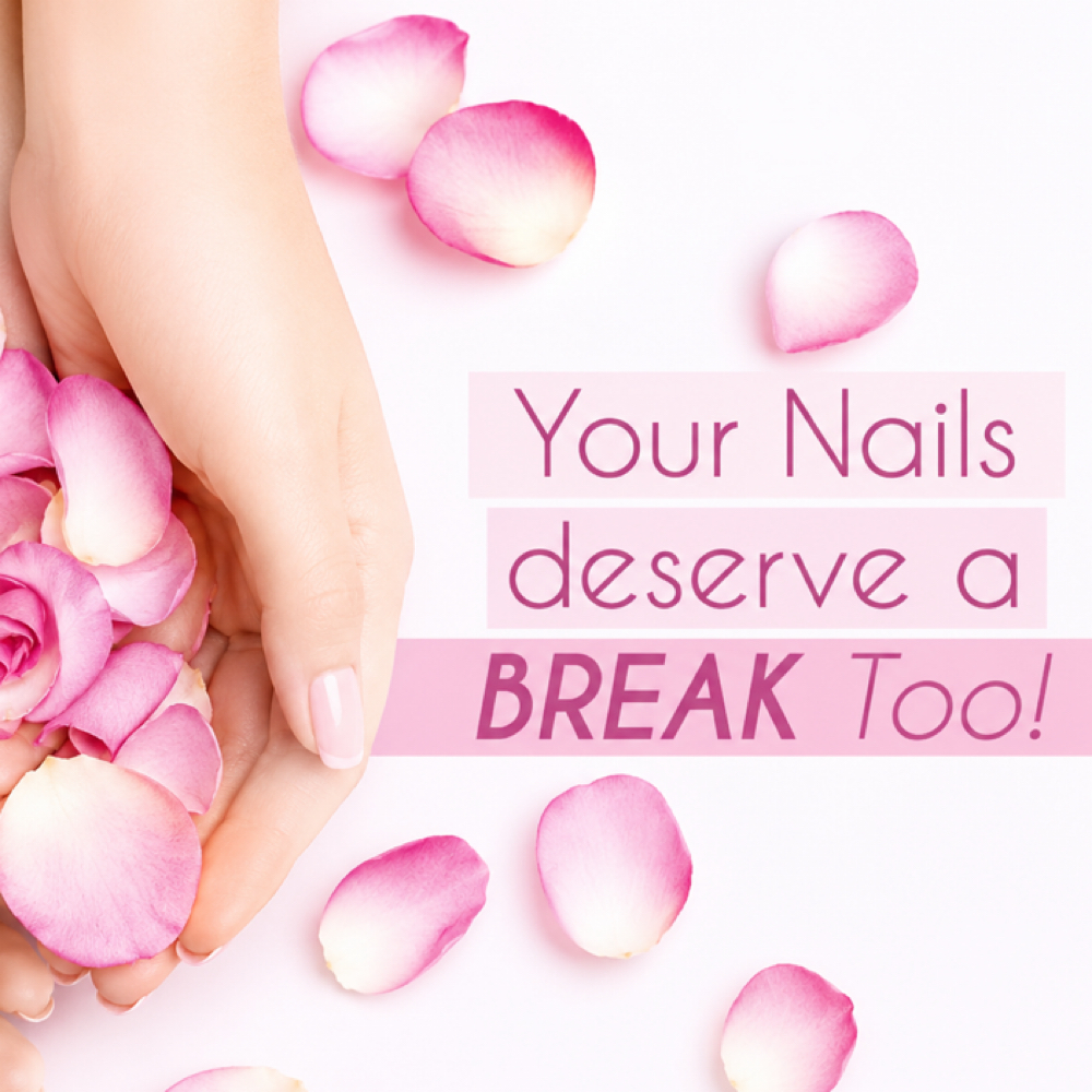 Removal at Nails By Lilly in Mineral Ridge, OH