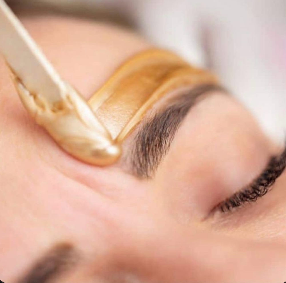 Eyebrow