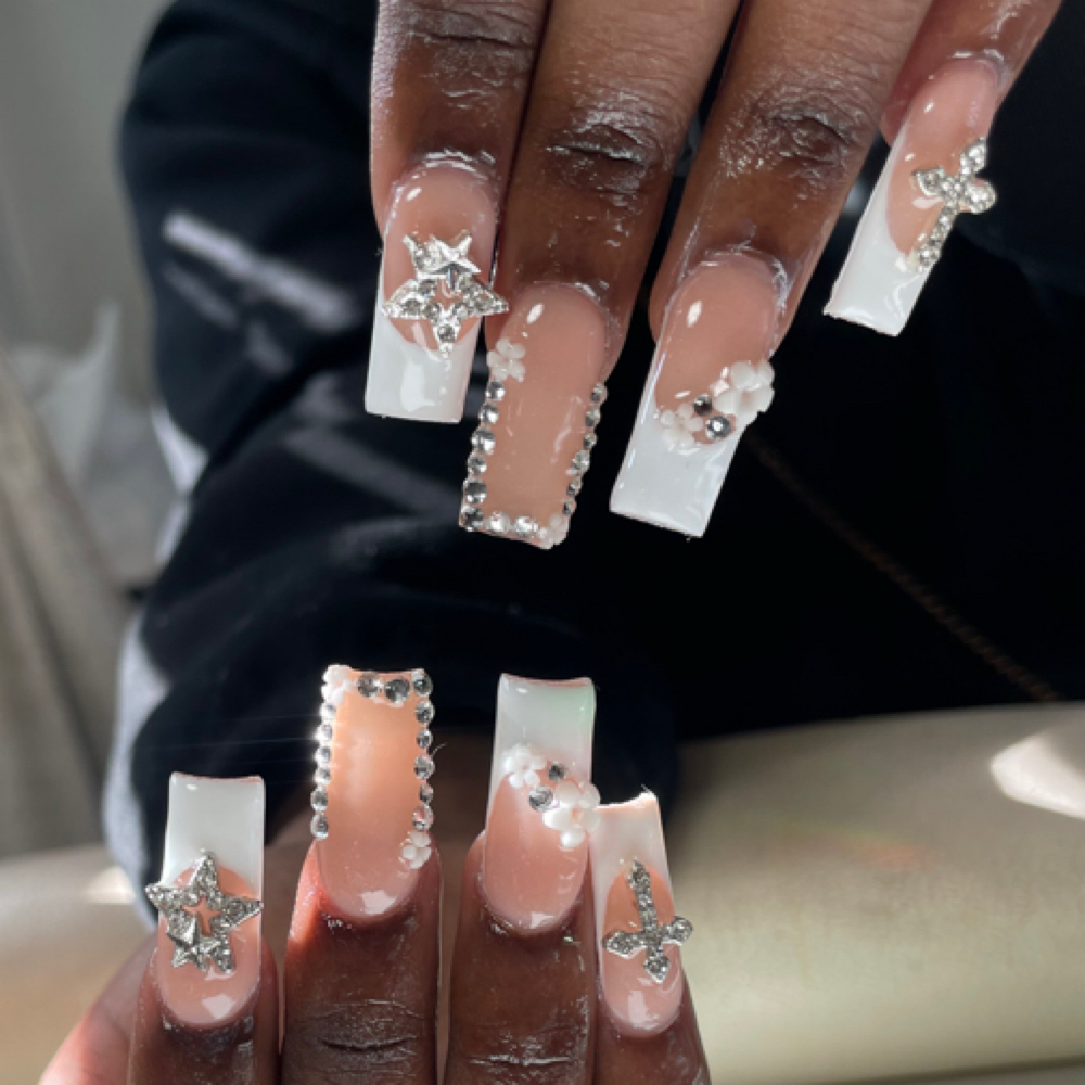 Prom Special at Treasure Renee in Gary, IN