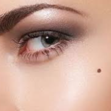 Single Freckle/Beauty Mark at Natural Brows by Clarissa Victoria Rosa in Beavercreek, OH