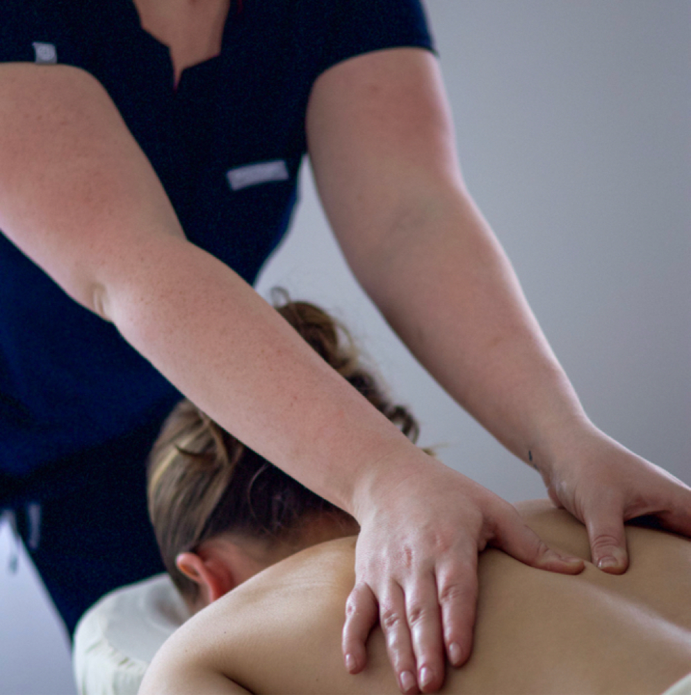 30 min Swedish at Guided Hands Bodywork in Arnold, MO