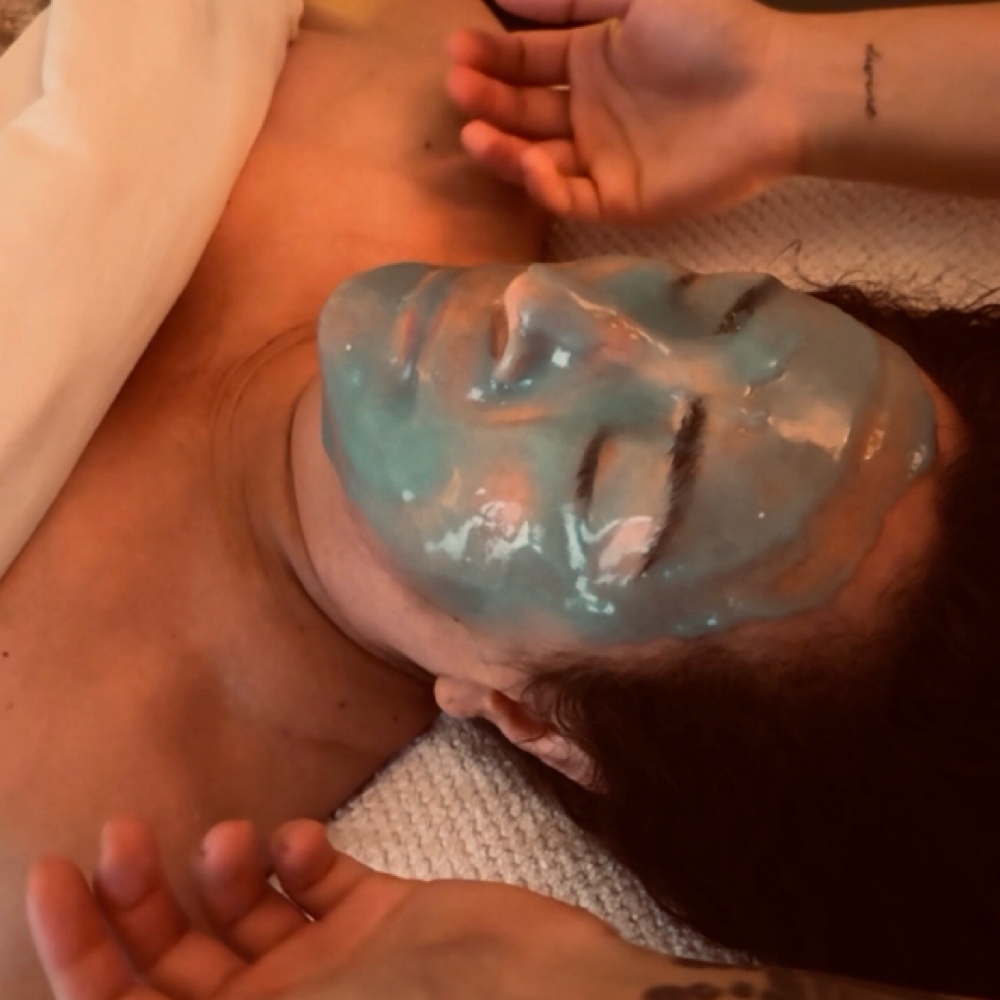 Mama Reset at Sage + Sea Esthetics in Sacramento, CA