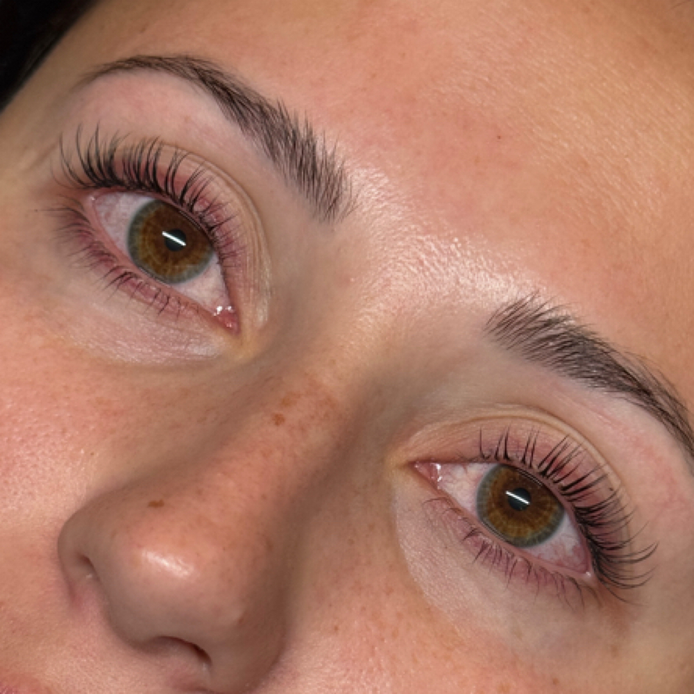 Hyper Realistic Lashes at Skin Refinery in Ozark, MO
