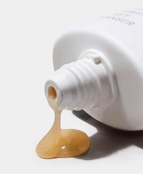 Warming Honey Enzyme Facial