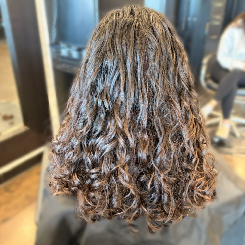 Kids Haircut at Zemiiglambeauty in Whiteville, NC
