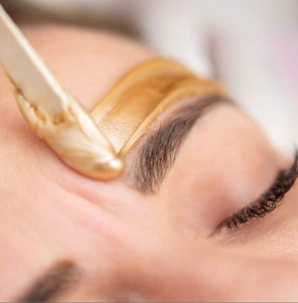 Brow Wax at EstheticsbyMilanea in Rockford, IL