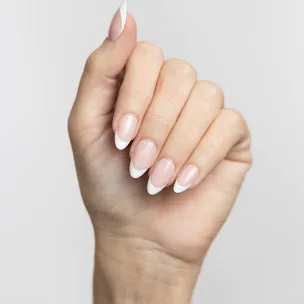 French Polish Add On