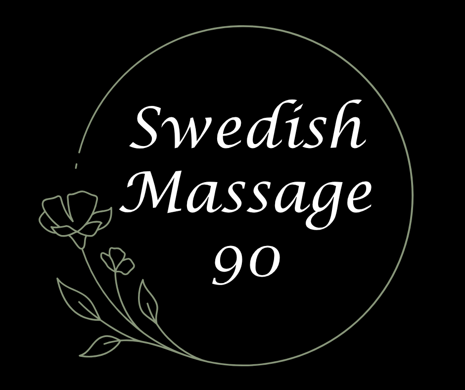 Swedish Massage - 90 min
