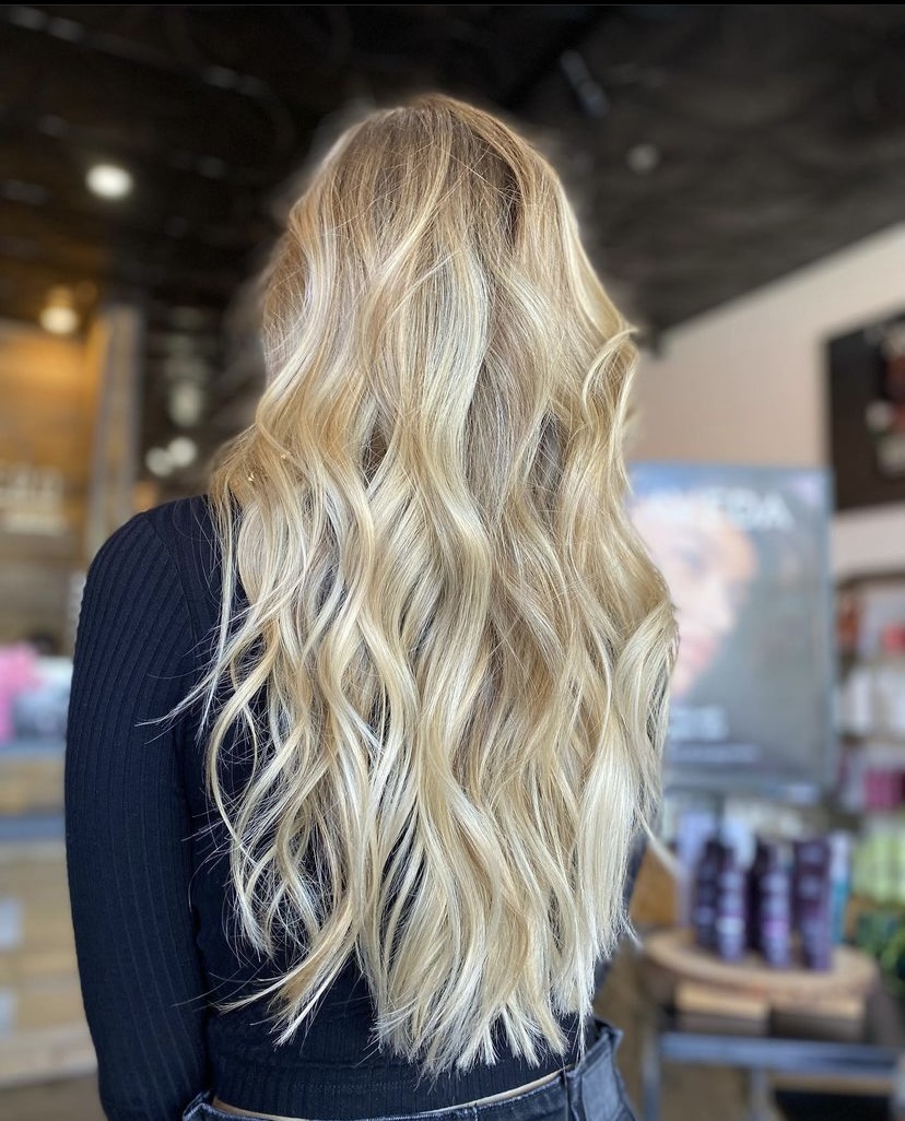 Balayage