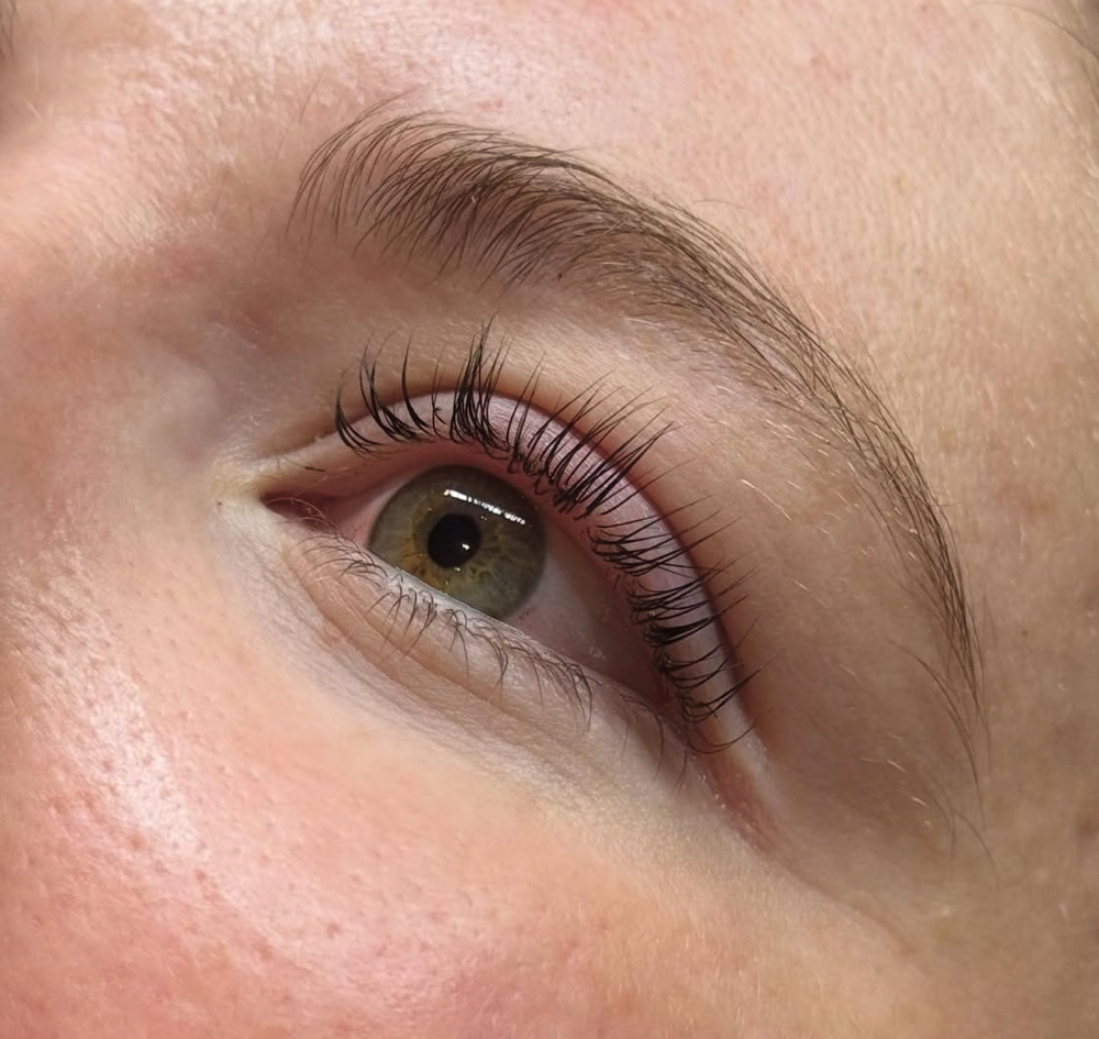 Lash Lift