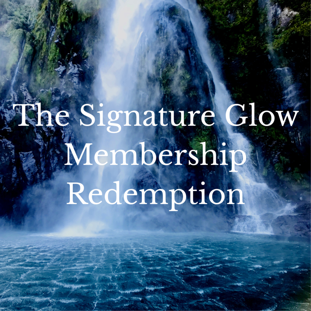 Signature Glow Members Redemption at Jen Rio Advanced Esthetics in Castle Rock, CO