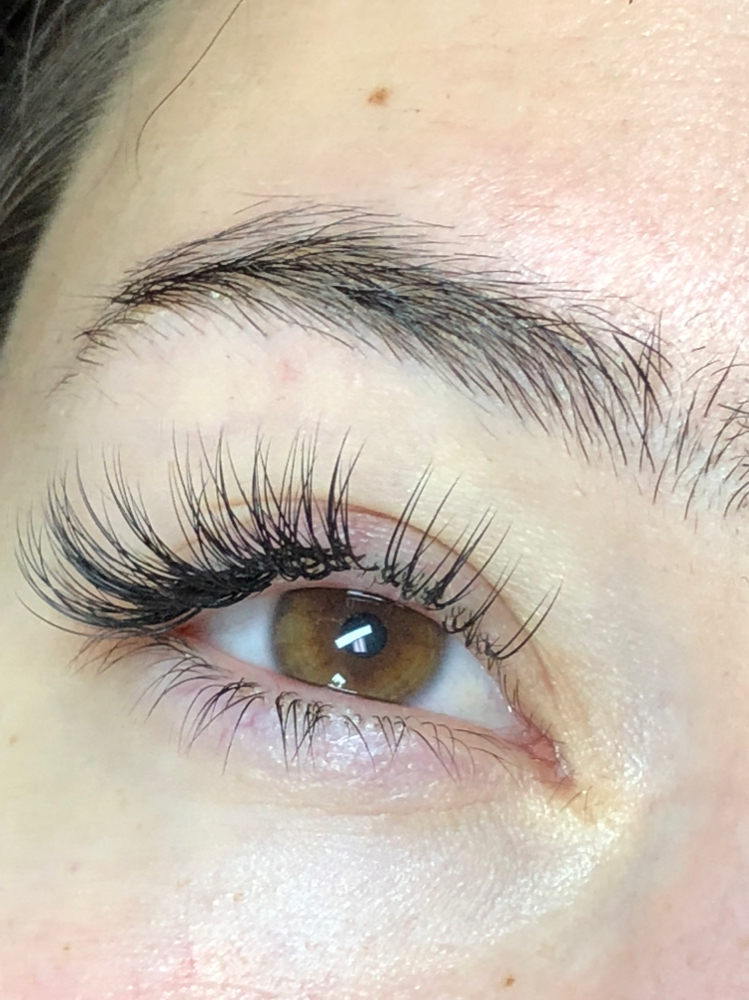 2 Week Classic Lash Fill