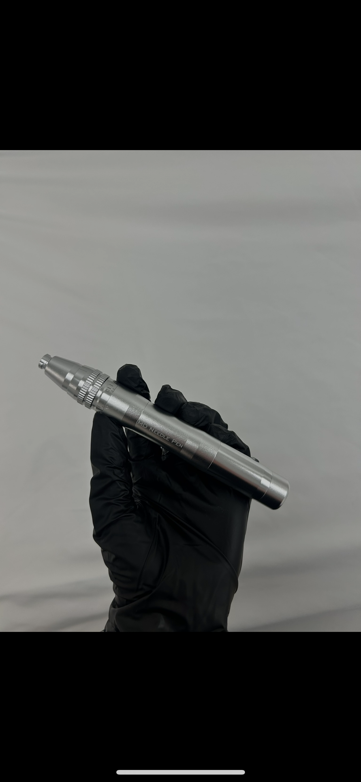 Microneedling Series of 3 at Refined Radiance - By Bay in South Jordan, UT