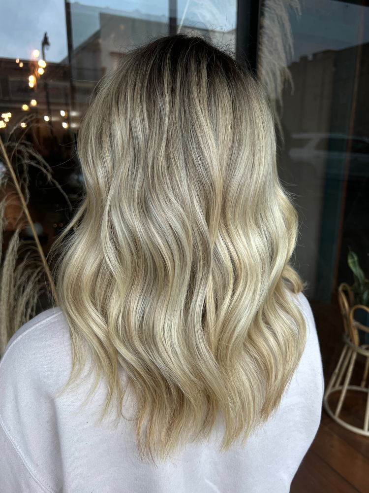 Partial Highlight