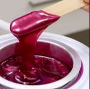 Brazilian Area Chemical Peel