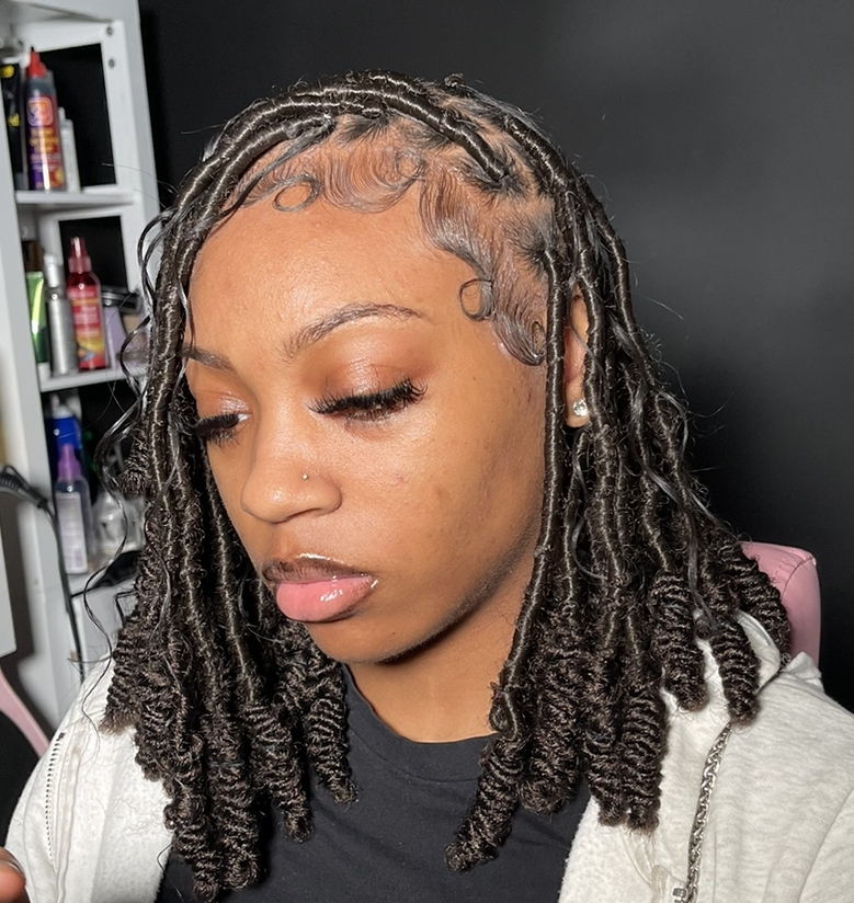 Soft Loc Bob