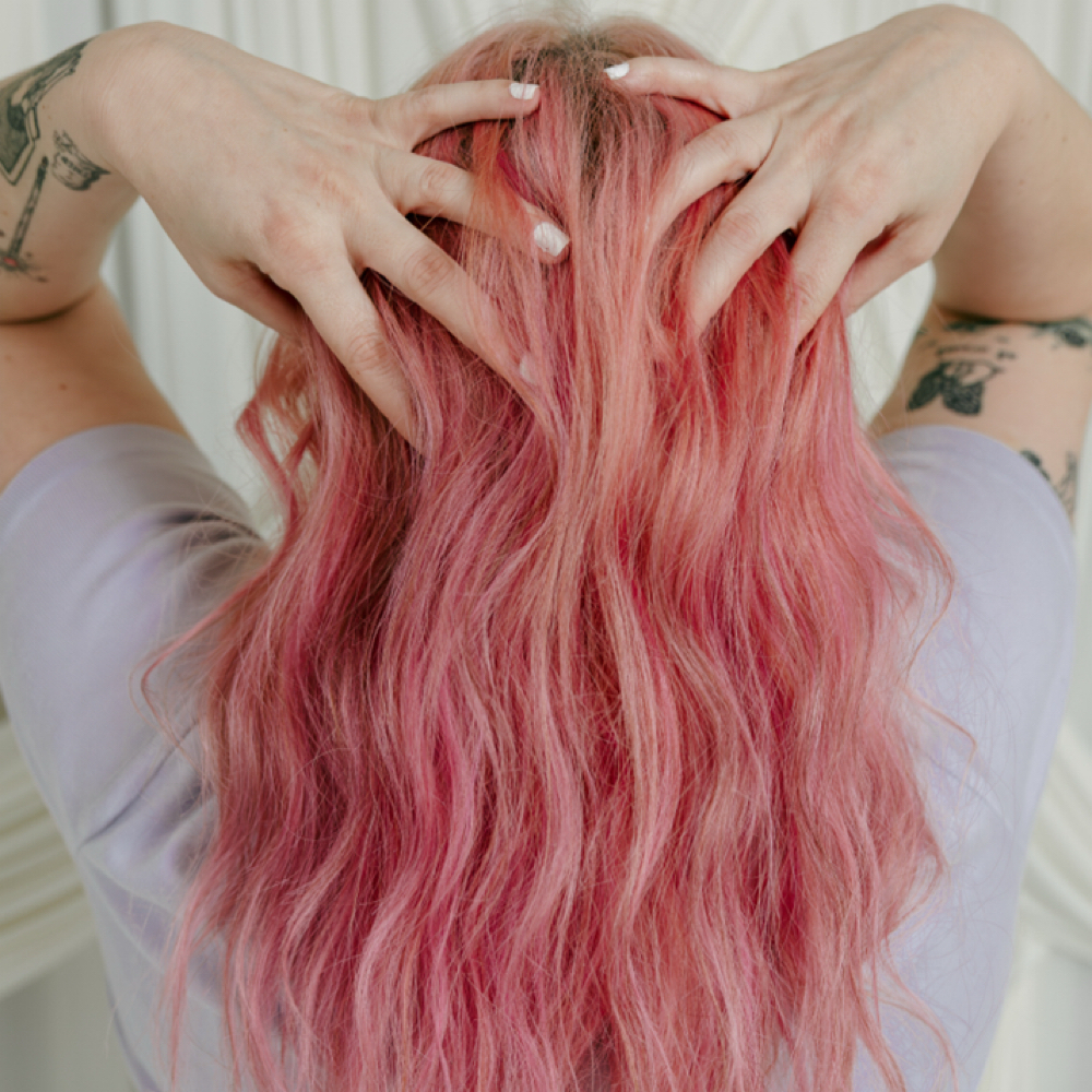 Scalp Spa Sessions at Happy Scalp in Grants Pass, OR