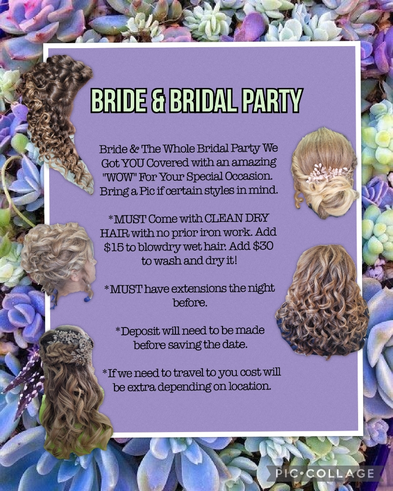 Bride.&.Bridal.Party