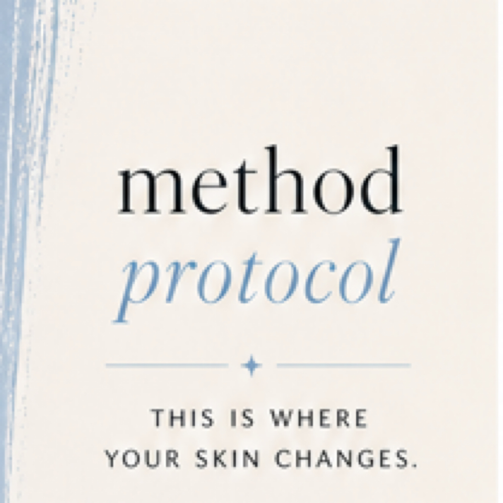 Method Protocol at Steven Michael’s Salon in Columbia, SC