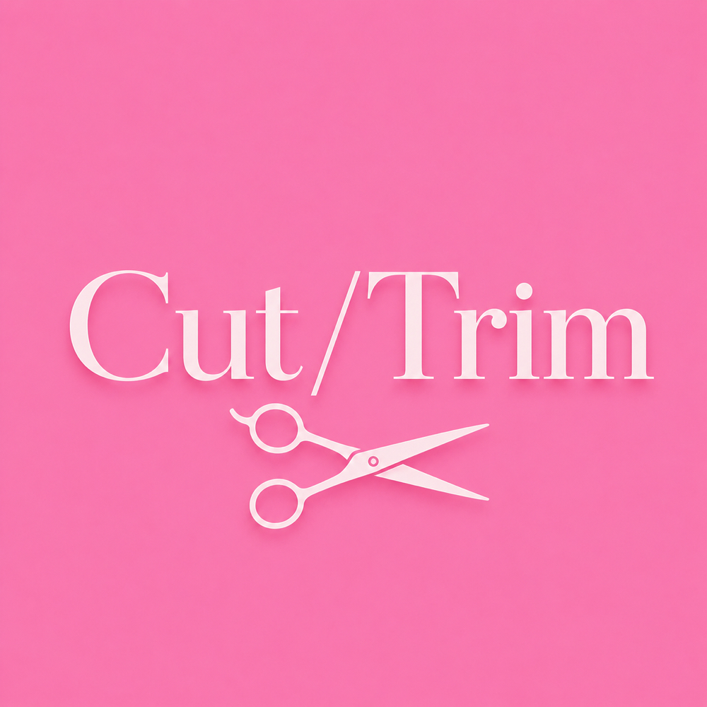 Cut/Trim at NewlooksbyNiya in Portsmouth, VA