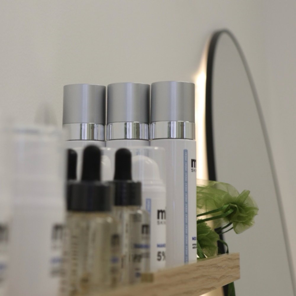 BARRIER HEALER PROGRAM at Ashley C. Aesthetics in Brea, CA