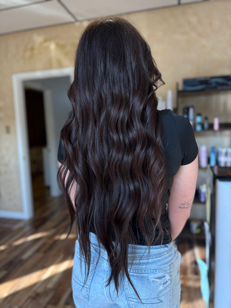 Full Color at MG Beauty & Co. in Jacksonville, AR