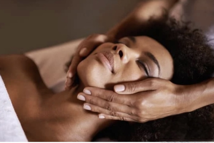 Exquisite Vitamin Infusion Facial