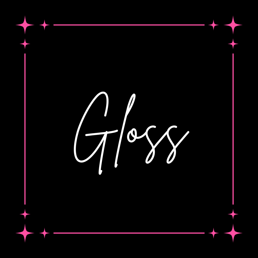 Gloss Refresh at Behind Jessie’s Chair in Amarillo, TX