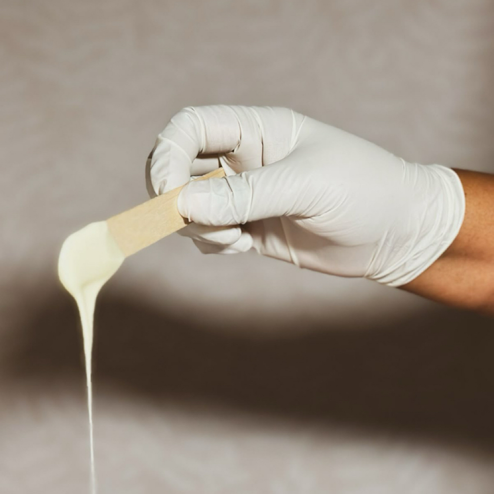 Full Face Wax at Lux South Med Spa in Glennville, GA