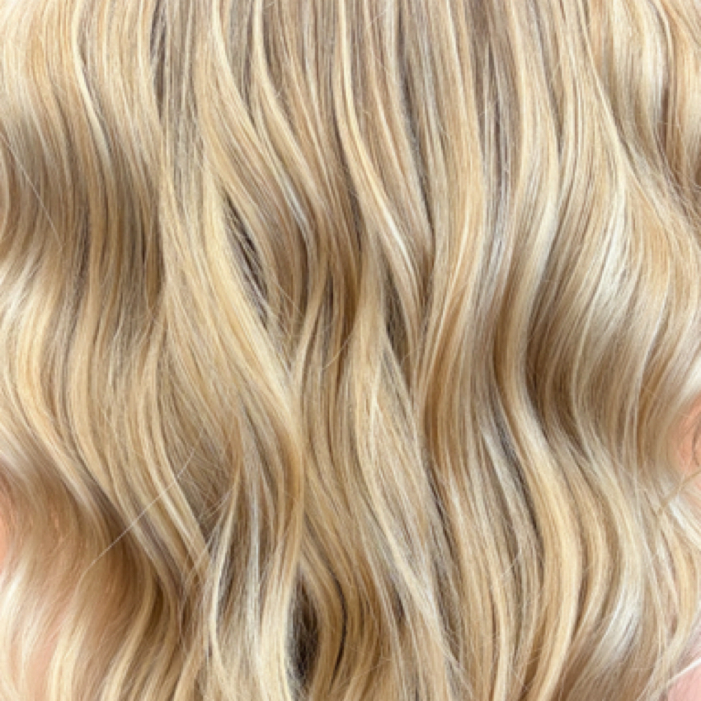 Deep Conditioning Treatment at Just Jane Beauty in Malvern, IA