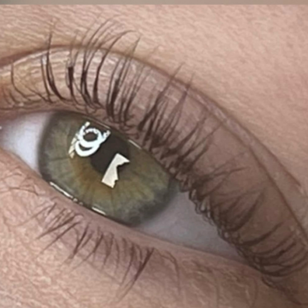 Lash Lift & Tint at Microblading By Courtney in Essexville, MI