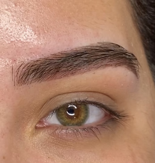 Combo Brows