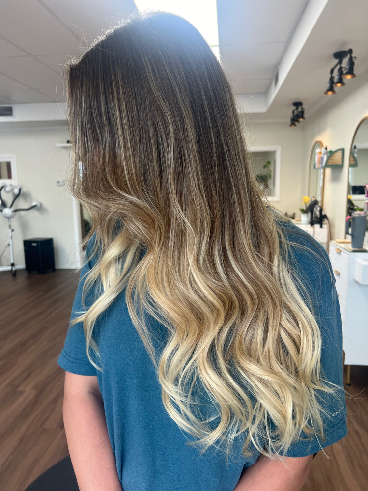 Extension Maintenance at Bei Capelli in Palmer, MA