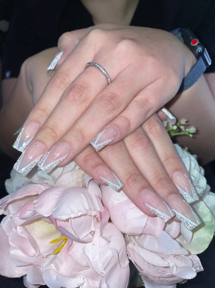 Gel Full Set