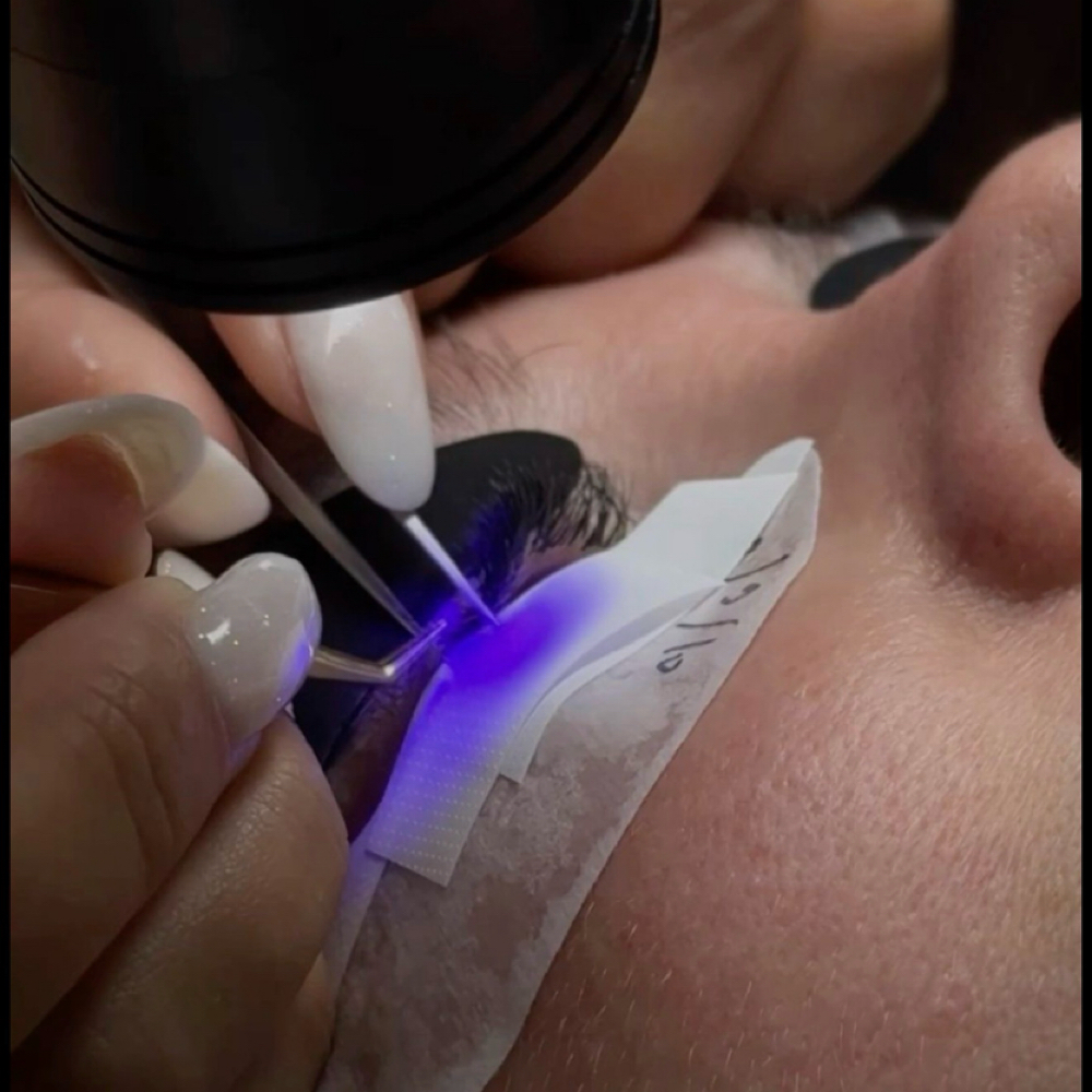 New Client Consultation + Full Set at TulipsFx Studio in Thousand Oaks, CA